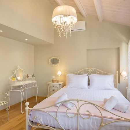 Downtown Oasis Penthouse Lejlighed Corfu  Eksteriør billede