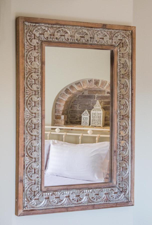Downtown Oasis Penthouse Lejlighed Corfu  Eksteriør billede
